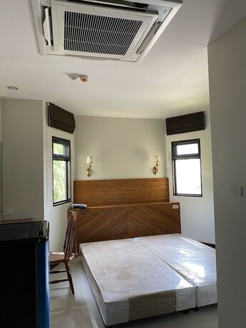 Imagen general del Hotel The Peace River Kwai. Foto 1