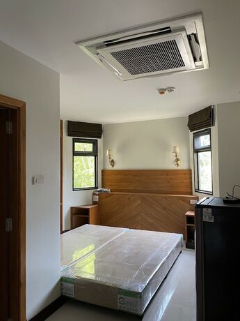 Imagen general del Hotel The Peace River Kwai. Foto 2