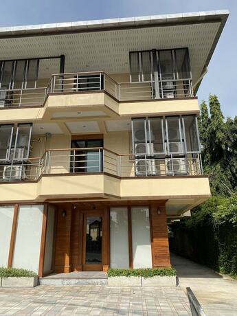 Imagen general del Hotel The Peace River Kwai. Foto 3