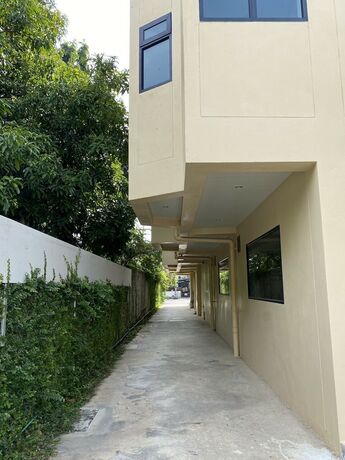 Imagen general del Hotel The Peace River Kwai. Foto 4