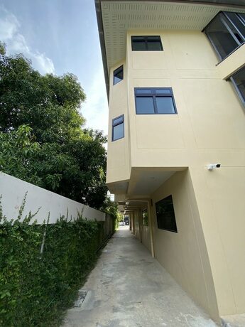 Imagen general del Hotel The Peace River Kwai. Foto 5