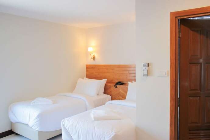 Imagen de la habitación del Hotel The Peace River Kwai. Foto 17