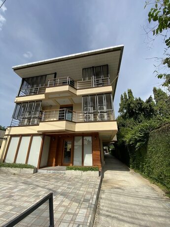 Imagen general del Hotel The Peace River Kwai. Foto 6