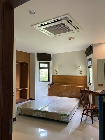 Imagen general del Hotel The Peace River Kwai. Foto 7