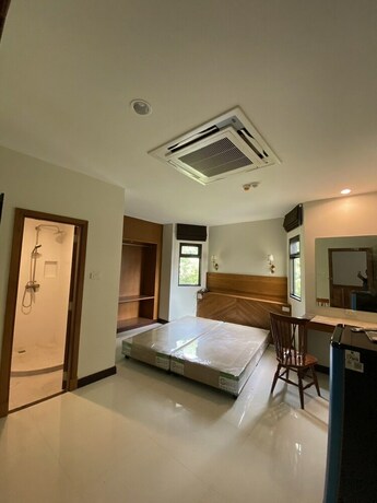 Imagen general del Hotel The Peace River Kwai. Foto 8