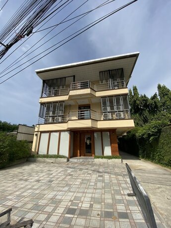 Imagen general del Hotel The Peace River Kwai. Foto 9