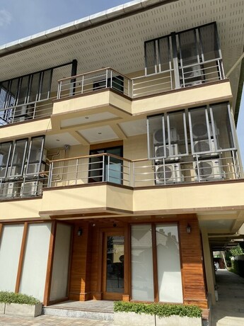 Imagen general del Hotel The Peace River Kwai. Foto 10