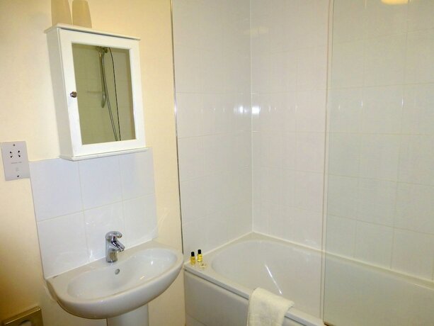 Imagen de la habitación del Hotel The Peacock Country Inn. Foto 12