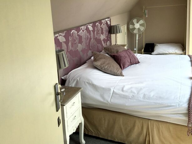 Imagen general del Hotel The Peacock Country Inn. Foto 6