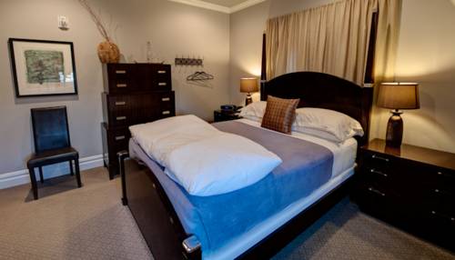 Imagen de la habitación del Hotel The Peacock Inn. Foto 5