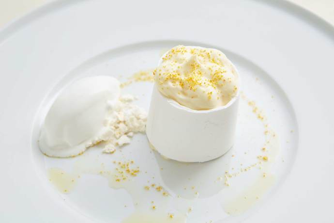 Imagen del bar/restaurante del Hotel The Peacock at Rowsley. Foto 5