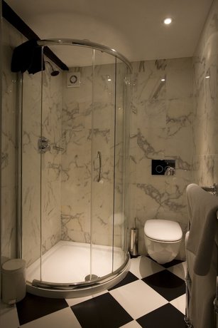 Imagen de la habitación del Hotel The Peacock at Rowsley. Foto 17