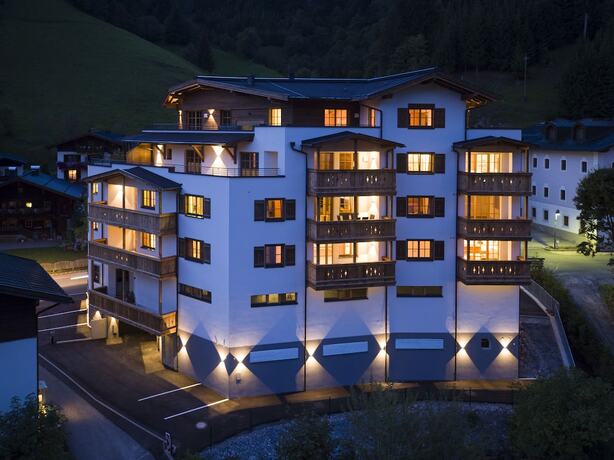 Imagen general del Hotel The Peak Hochk&ouml;nig. Foto 7