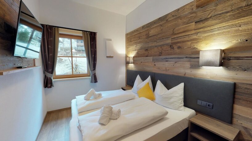 Imagen de la habitación del Hotel The Peak Hochk&ouml;nig. Foto 12