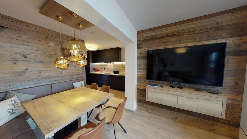 Imagen de la habitación del Hotel The Peak Hochk&ouml;nig. Foto 20