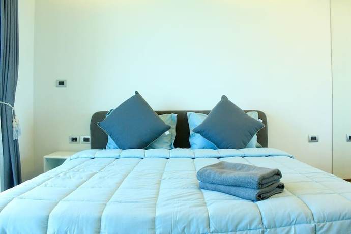 Imagen de la habitación del Hotel The Peak Towers By Mypattayaholiday. Foto 5