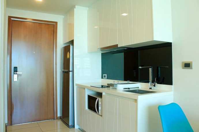 Imagen de la habitación del Hotel The Peak Towers By Mypattayaholiday. Foto 11
