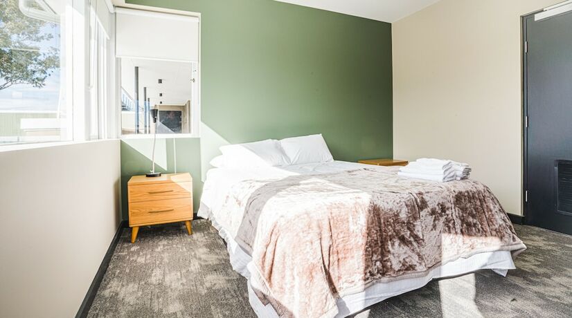 Imagen general del Hotel The Peakhurst. Foto 6
