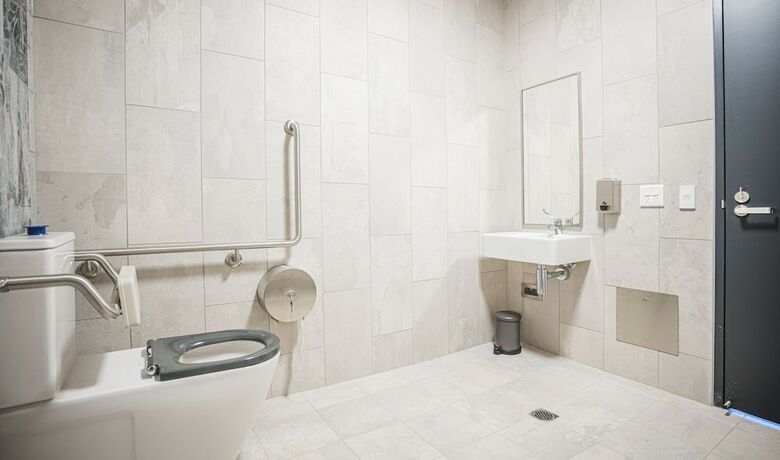 Imagen general del Hotel The Peakhurst. Foto 11