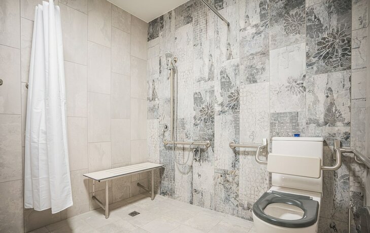 Imagen general del Hotel The Peakhurst. Foto 13