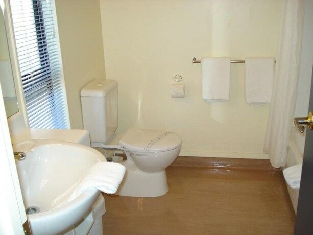 Imagen de la habitación del Hotel The Peaks Motor Inn. Foto 28