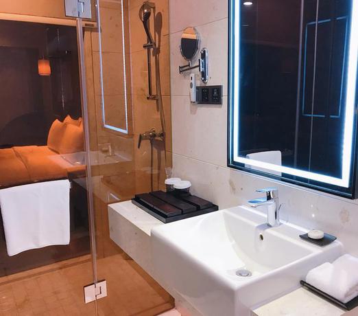 Imagen de la habitación del Hotel The Pearl Boutique. Foto 5