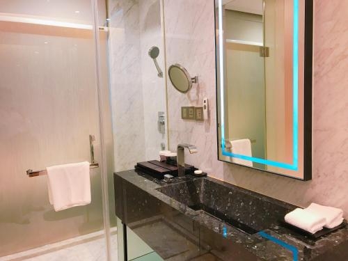 Imagen de la habitación del Hotel The Pearl Boutique. Foto 6