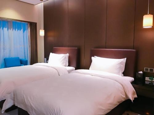 Imagen de la habitación del Hotel The Pearl Boutique. Foto 7