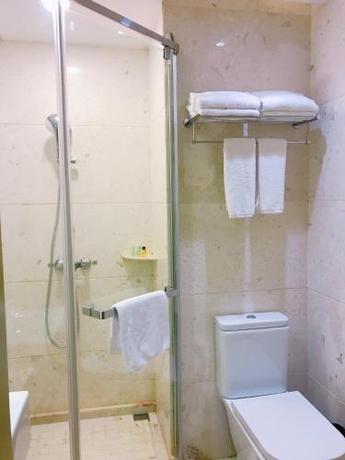 Imagen de la habitación del Hotel The Pearl Boutique. Foto 9