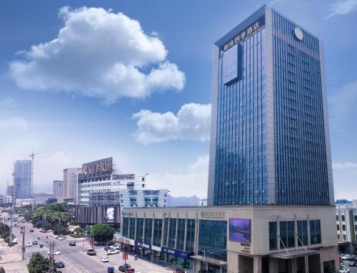 Imagen general del Hotel The Pearl Boutique. Foto 2