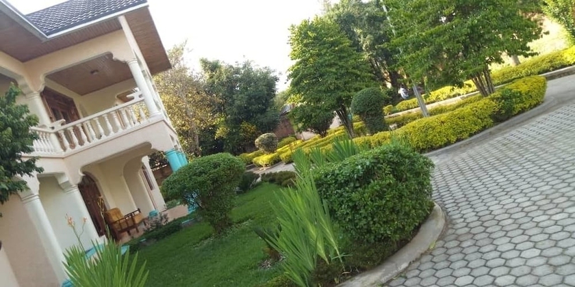 Imagen general del Hotel The Pearl Guest House. Foto 1