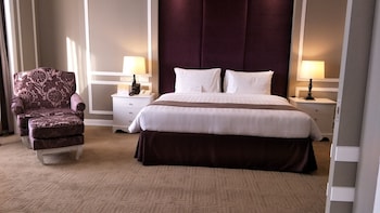 Imagen de la habitación del Hotel The Pearl Kuala Lumpur. Foto 10