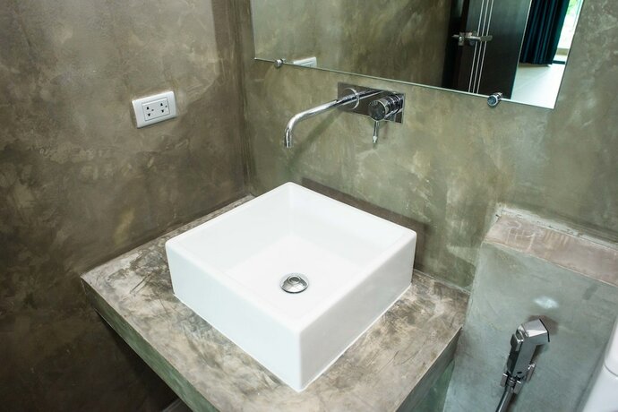 Imagen general del Hotel The Pearl Luxury Pool Villas. Foto 6