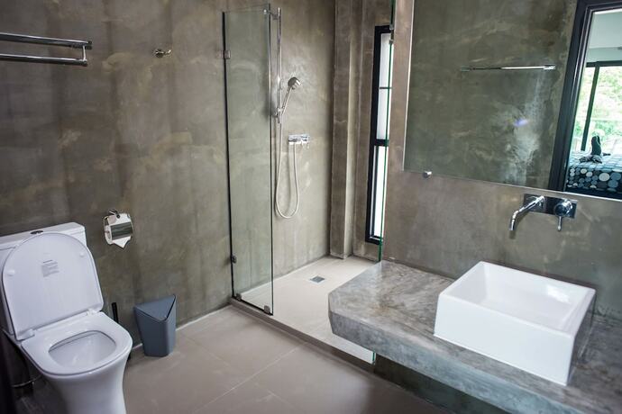 Imagen general del Hotel The Pearl Luxury Pool Villas. Foto 14