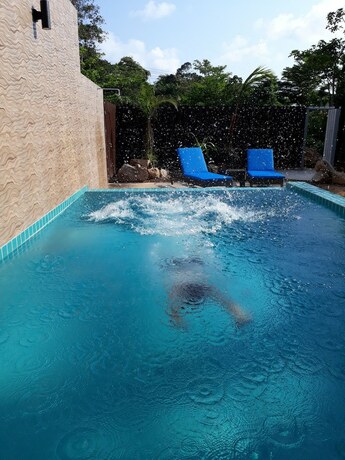 Imagen general del Hotel The Pearl Luxury Pool Villas. Foto 16