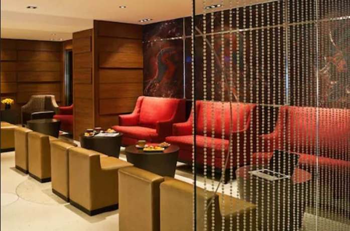 Imagen de los interiores del Hotel The Pearl New York. Foto 19