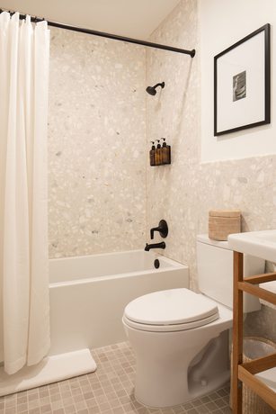 Imagen de la habitación del Hotel The Pearl, San Diego. Foto 5