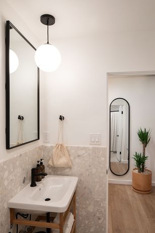Imagen de la habitación del Hotel The Pearl, San Diego. Foto 9
