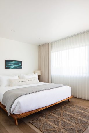Imagen de la habitación del Hotel The Pearl, San Diego. Foto 18