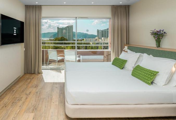 Imagen general del Hotel The Pearl Troia. Foto 1