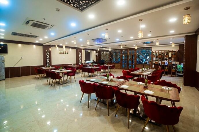 Imagen general del Hotel The Pearl, Varanasi. Foto 2