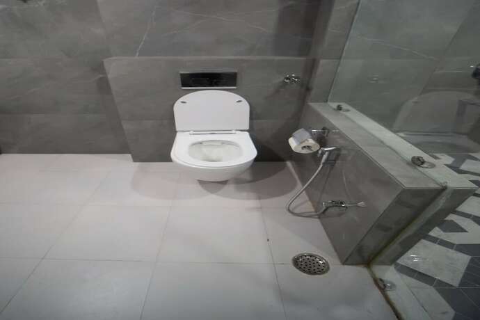 Imagen general del Hotel The Pearl, Varanasi. Foto 13