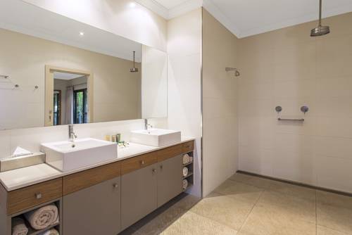 Imagen de la habitación del Hotel The Pearle Of Cable Beach. Foto 4