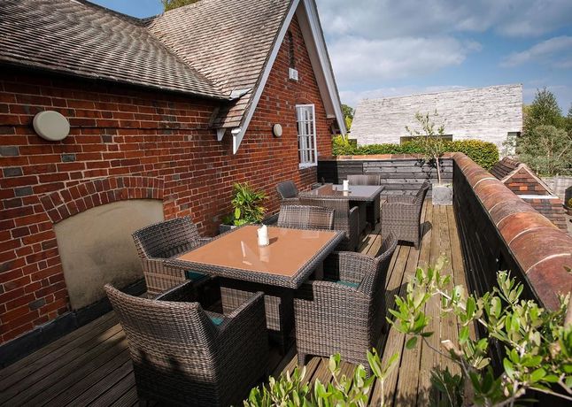 Imagen de la habitación del Hotel The Peat Spade Inn. Foto 7