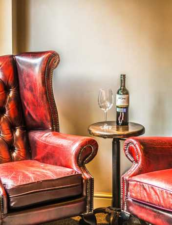 Imagen de los interiores del Hotel The Peel Aldergate. Foto 18