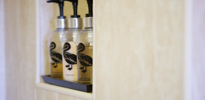 Imagen de la habitación del Hotel The Peel Aldergate. Foto 7