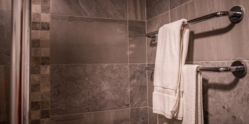 Imagen de la habitación del Hotel The Peel Aldergate. Foto 14