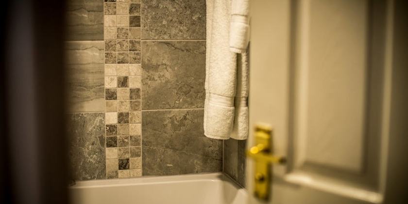 Imagen de la habitación del Hotel The Peel Aldergate. Foto 15