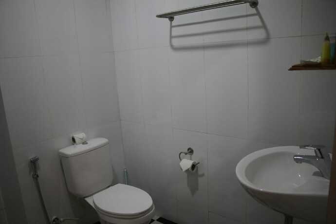 Imagen general del Hotel The Pegu Lodge. Foto 11