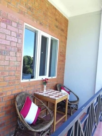 Imagen general del Hotel The Pegu Lodge. Foto 12